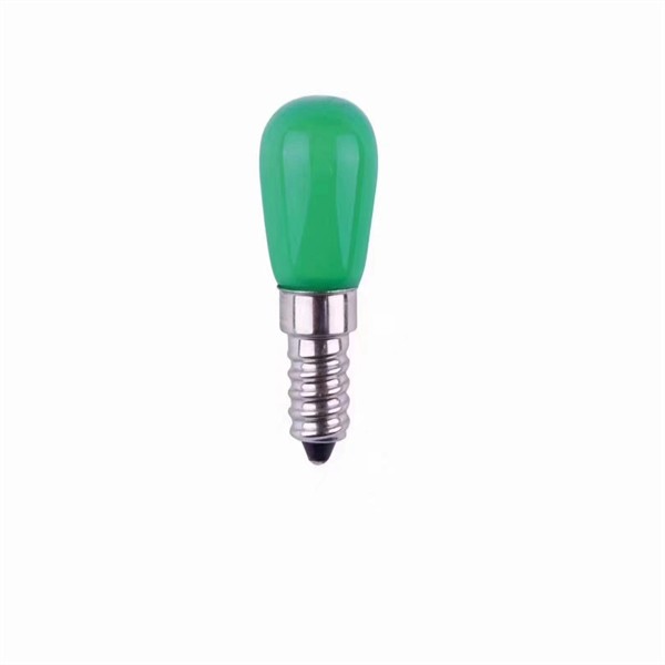 ST28 LED Glass Refrigerator Bulb