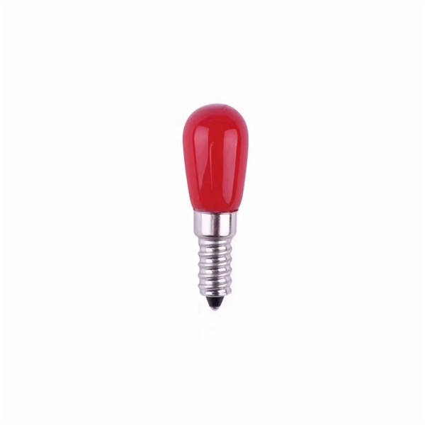 ST28 LED Glass Refrigerator Bulb